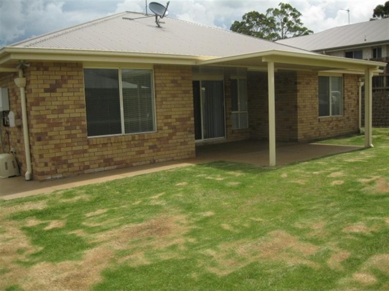 3 Dixon Court, Wilsonton Heights QLD 4350