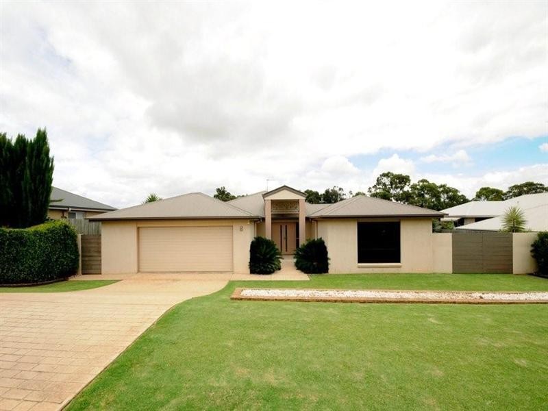3 Quail Street, Rangeville QLD 4350