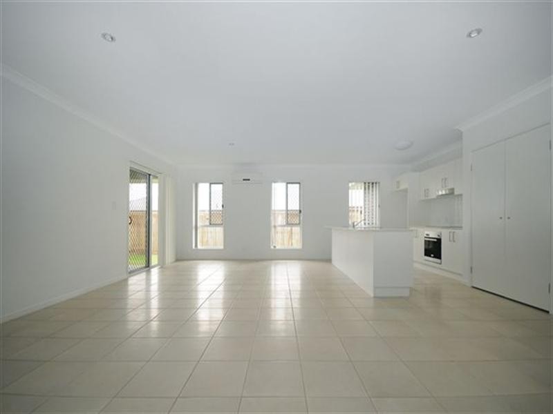 50 Bennett Street, Kleinton QLD 4352