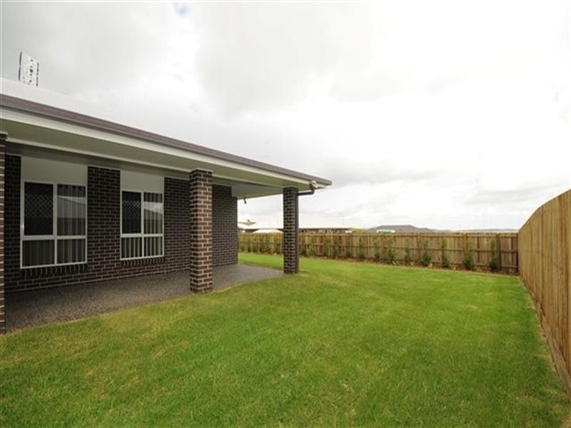 50 Bennett Street, Kleinton QLD 4352