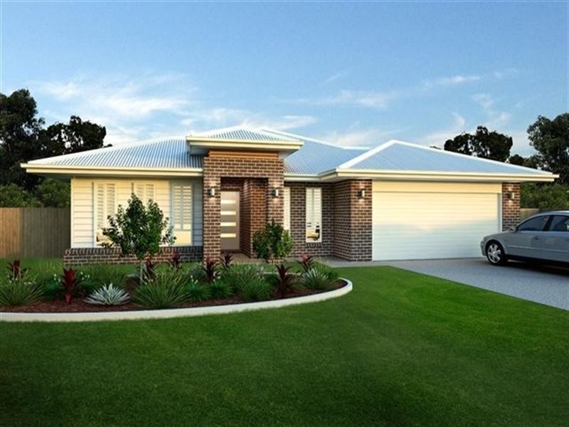 50 Bennett Street, Kleinton QLD 4352