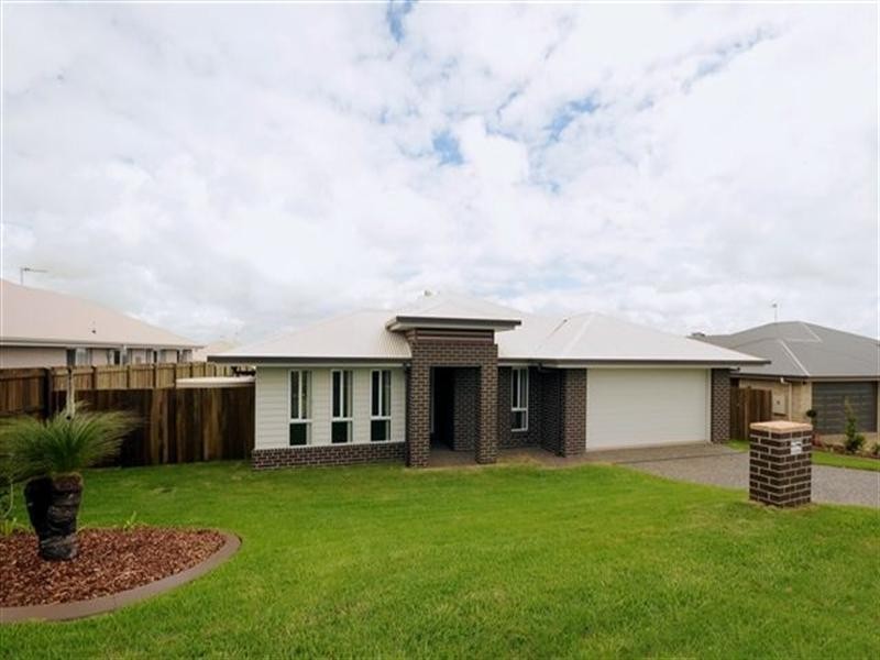 19 Kleinton Road, Highfields QLD 4352
