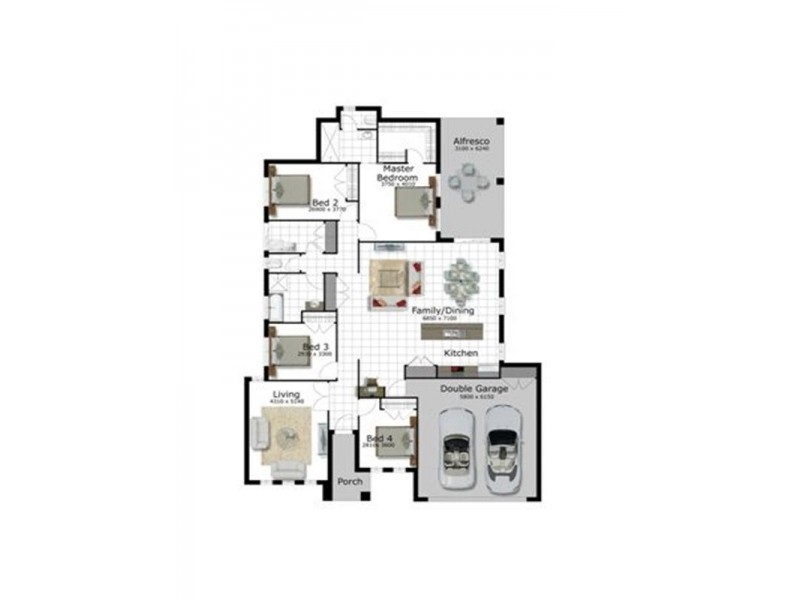 19 Kleinton Road, Highfields QLD 4352