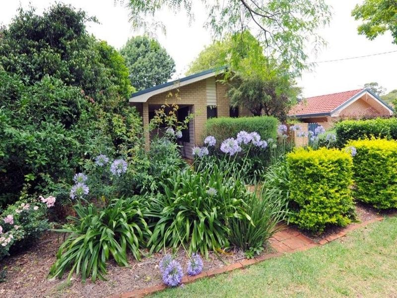 30 Ott Street, Rangeville QLD 4350