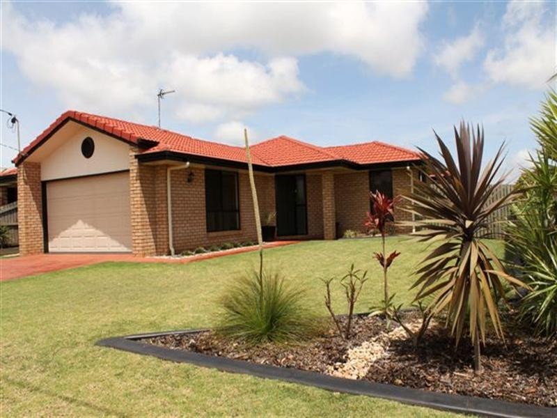 345 Ramsay Street, Middle Ridge QLD 4350