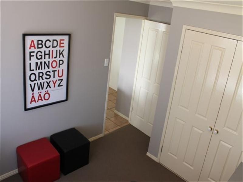 345 Ramsay Street, Middle Ridge QLD 4350