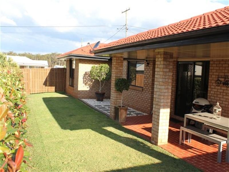 345 Ramsay Street, Middle Ridge QLD 4350