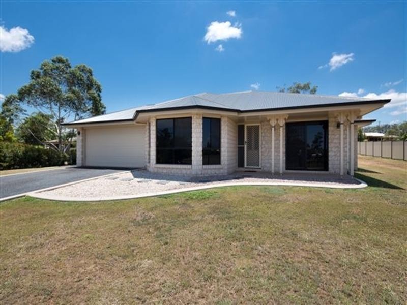 6 Mocatta Street, Goombungee QLD 4354