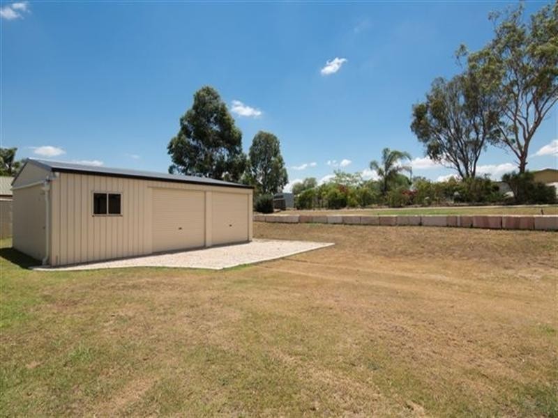 6 Mocatta Street, Goombungee QLD 4354