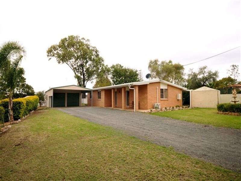 3 Claire-Lee Crescent, Kingsthorpe QLD 4400