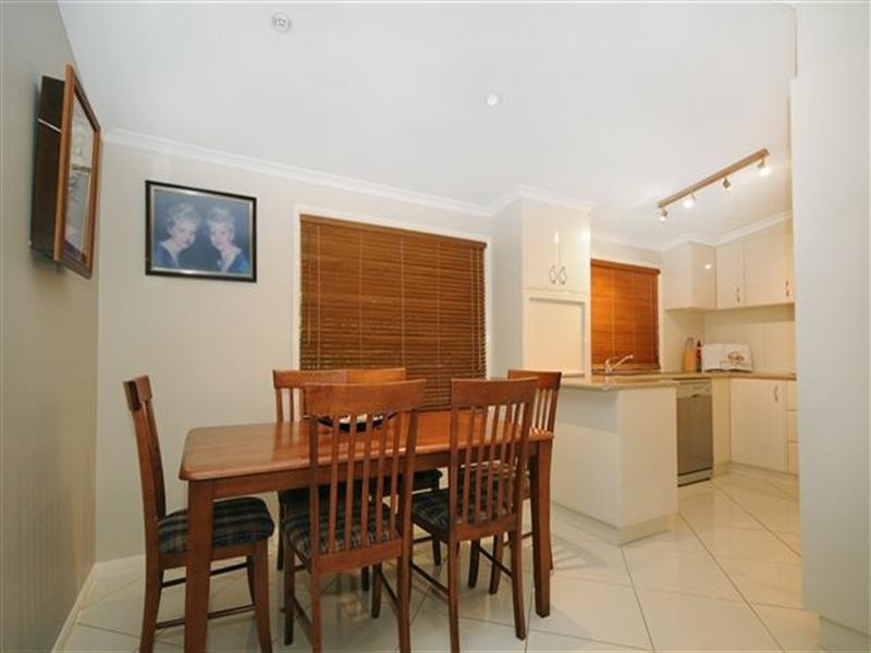 3 Claire-Lee Crescent, Kingsthorpe QLD 4400