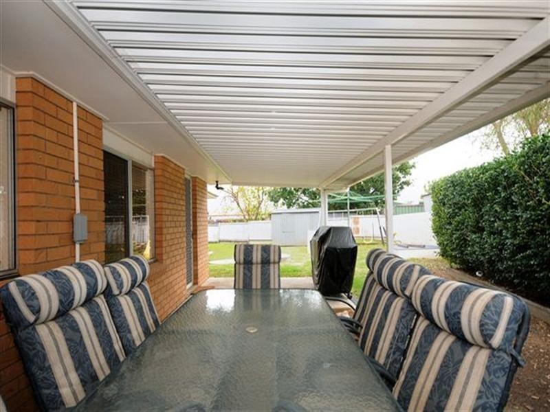 3 Claire-Lee Crescent, Kingsthorpe QLD 4400