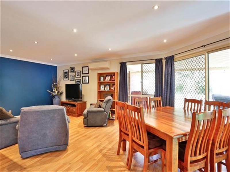 10 Bridget Court, Middle Ridge QLD 4350