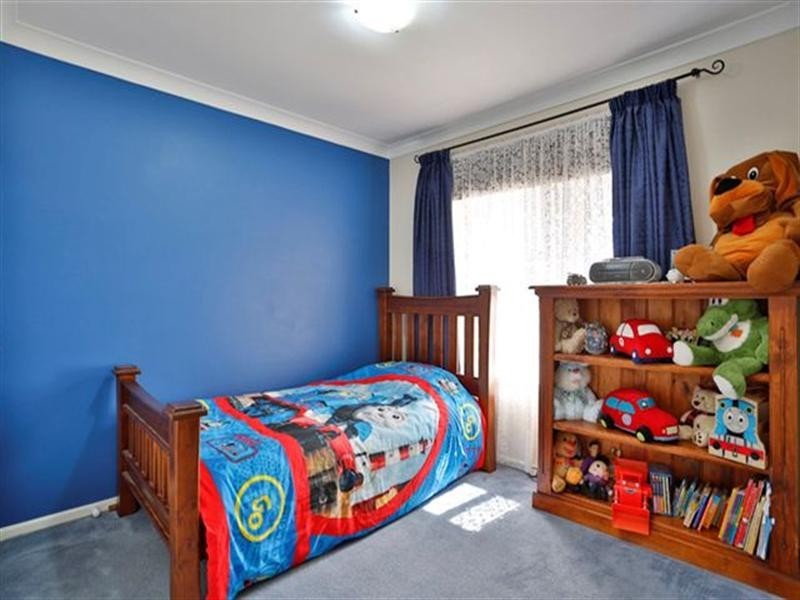 10 Bridget Court, Middle Ridge QLD 4350