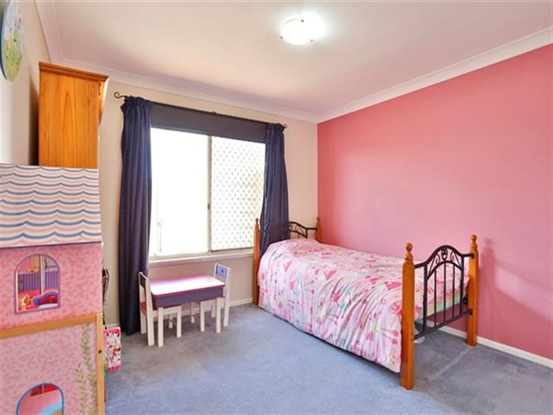 10 Bridget Court, Middle Ridge QLD 4350