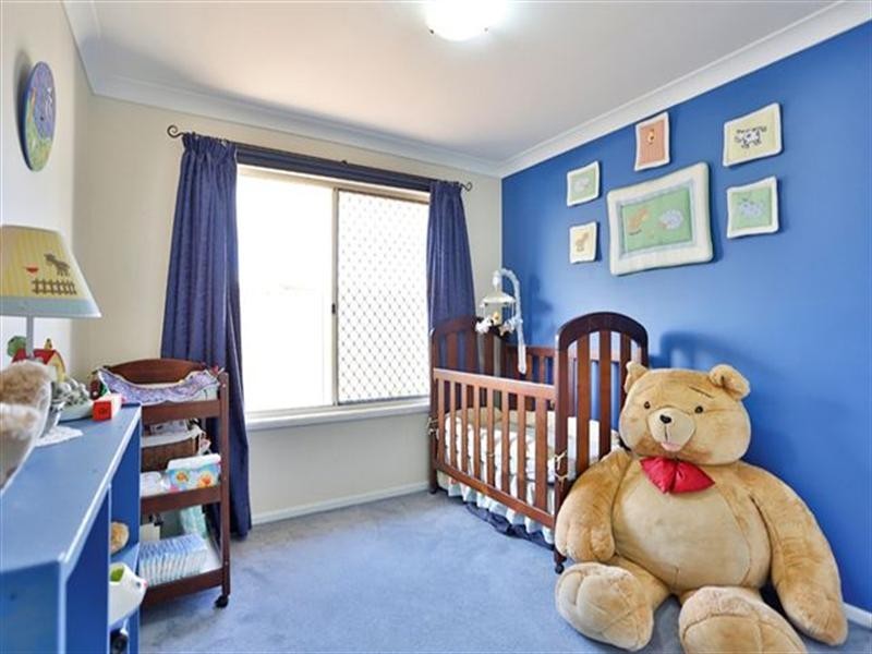 10 Bridget Court, Middle Ridge QLD 4350