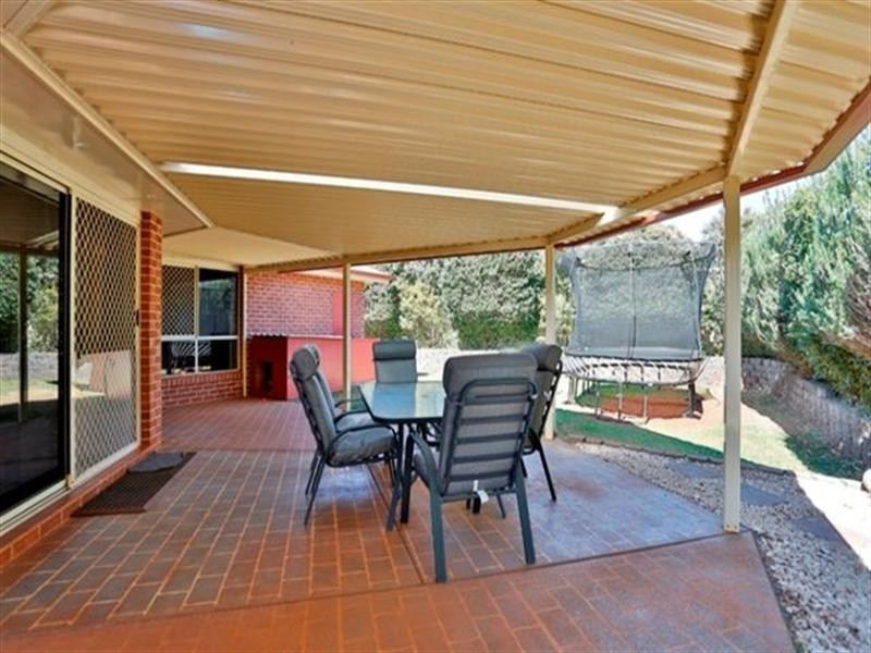 10 Bridget Court, Middle Ridge QLD 4350