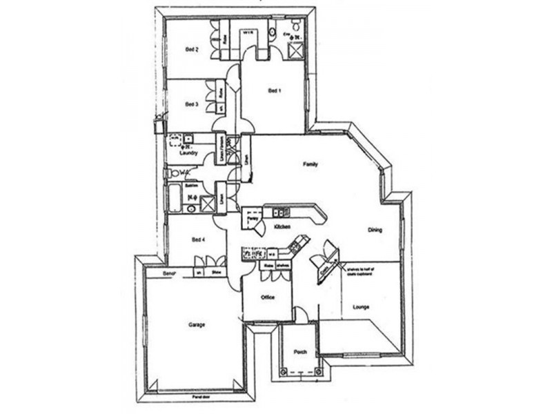10 Bridget Court, Middle Ridge QLD 4350