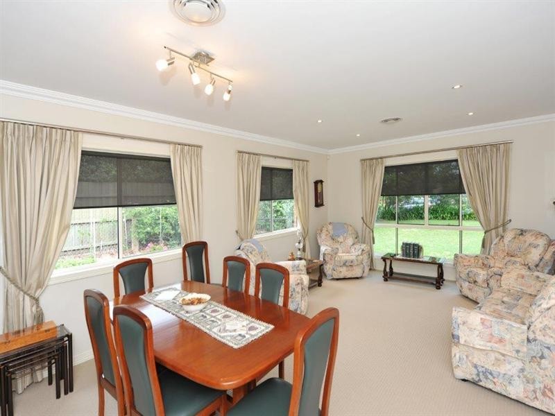 54 Palmer Drive, Highfields QLD 4352