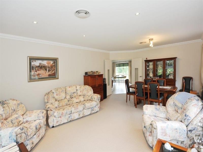 54 Palmer Drive, Highfields QLD 4352