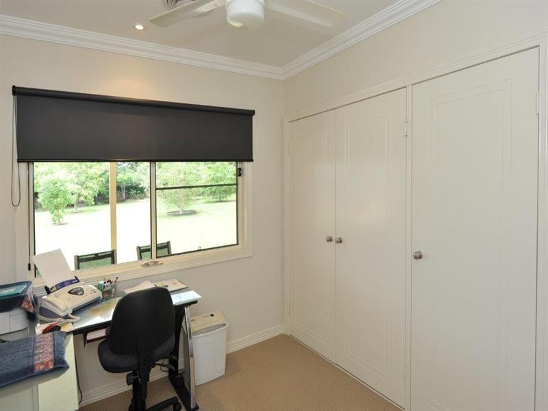 54 Palmer Drive, Highfields QLD 4352