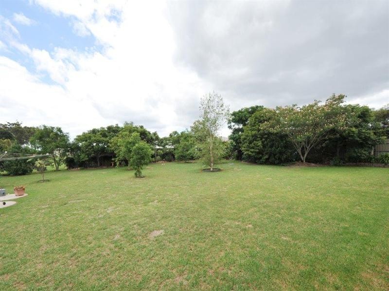 54 Palmer Drive, Highfields QLD 4352