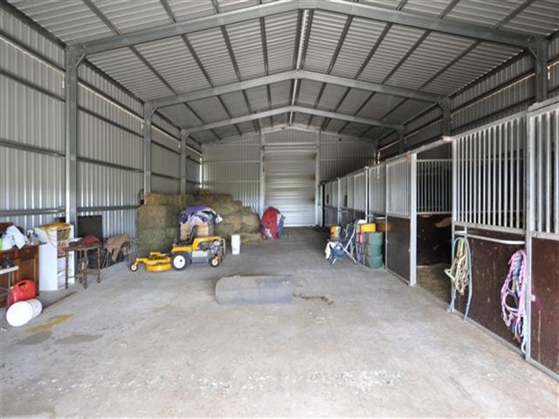 443 Umbiram Road, Wyreema QLD 4352