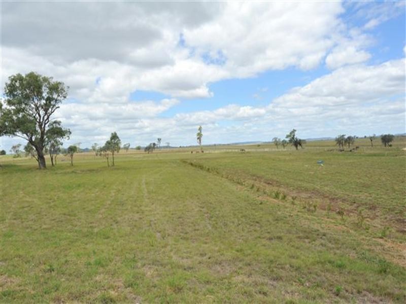 443 Umbiram Road, Wyreema QLD 4352
