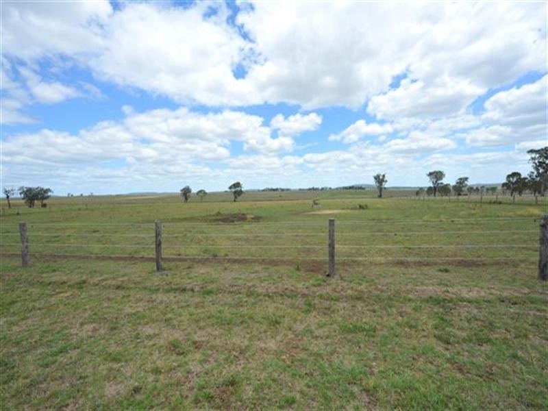 443 Umbiram Road, Wyreema QLD 4352
