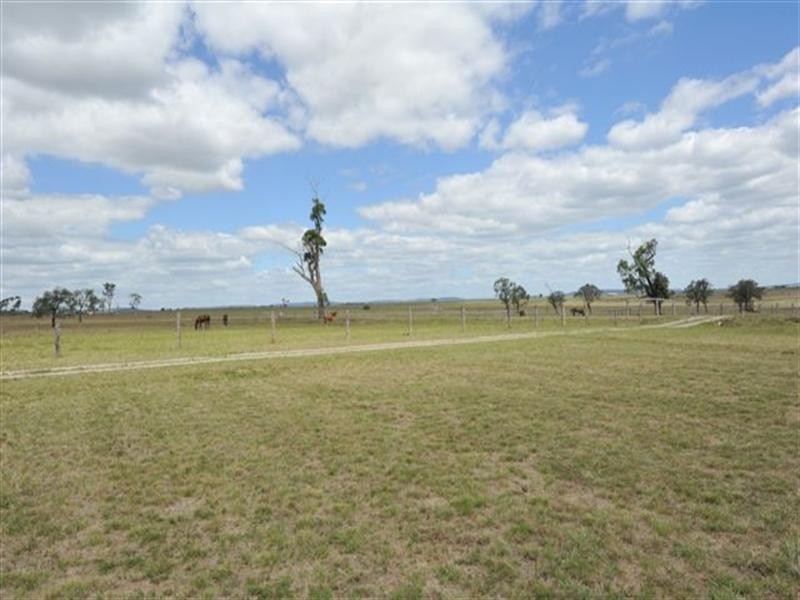 443 Umbiram Road, Wyreema QLD 4352