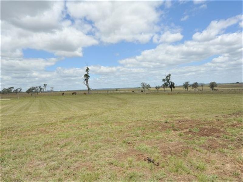 443 Umbiram Road, Wyreema QLD 4352