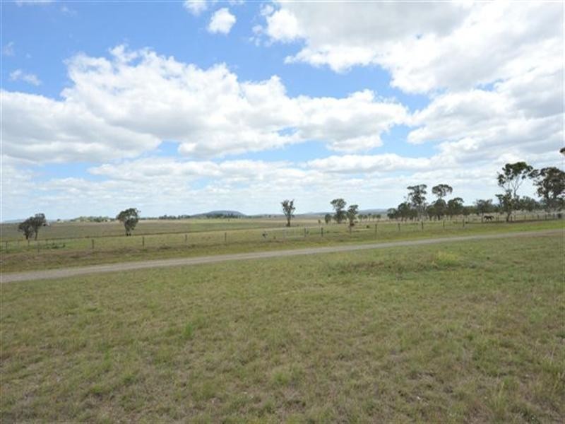443 Umbiram Road, Wyreema QLD 4352
