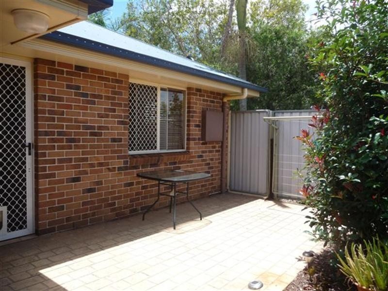 Unit 1, 519 Hume Street, Kearneys Spring QLD 4350