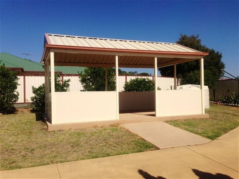 36 Belclaire Drive, Westbrook QLD 4350