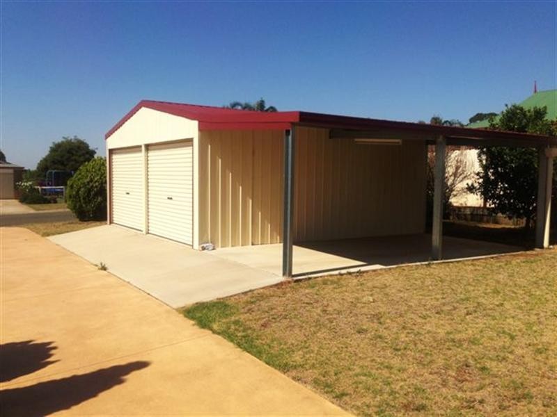 36 Belclaire Drive, Westbrook QLD 4350