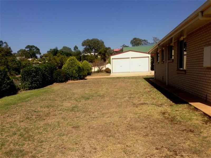 36 Belclaire Drive, Westbrook QLD 4350