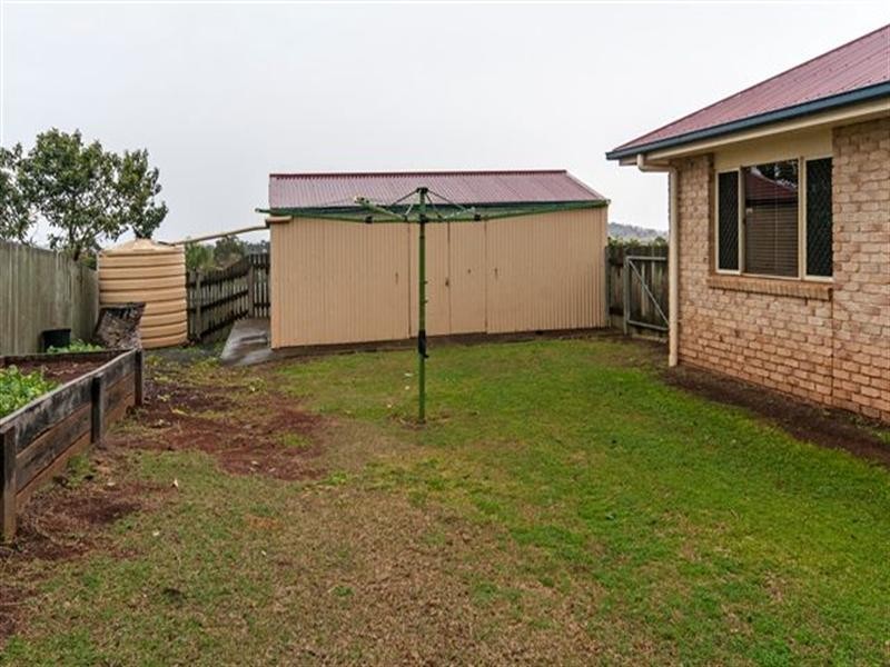 11 Jacob Court, Westbrook QLD 4350