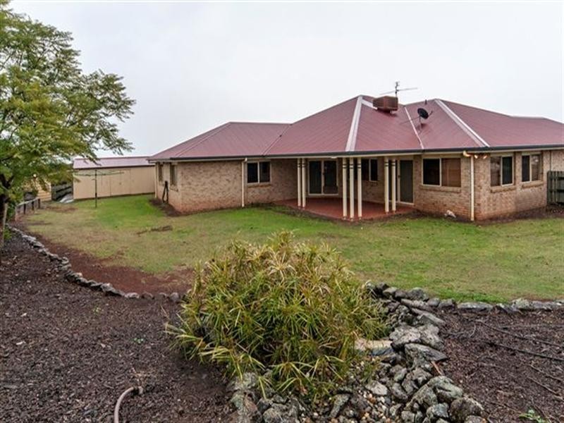 11 Jacob Court, Westbrook QLD 4350