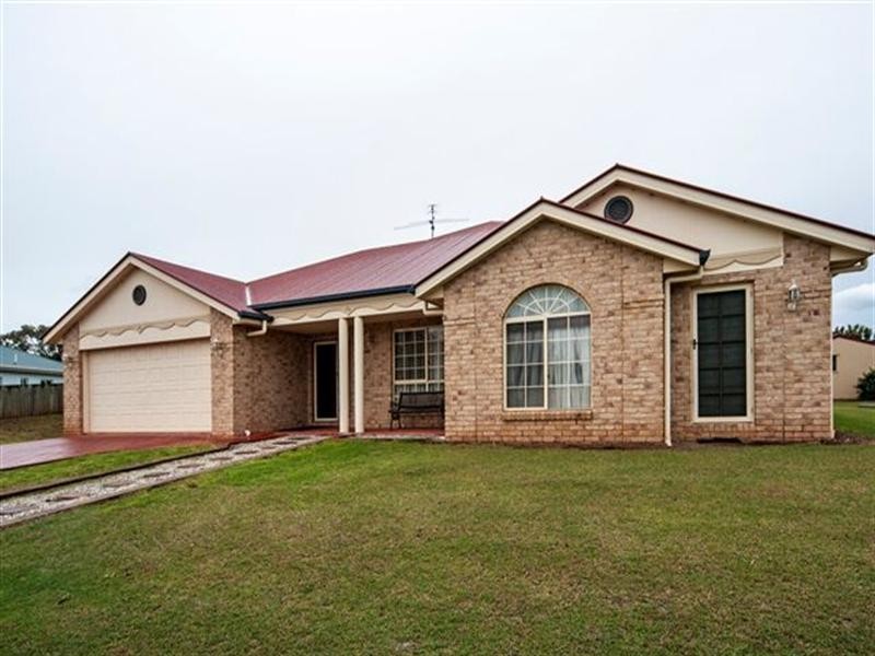 11 Jacob Court, Westbrook QLD 4350