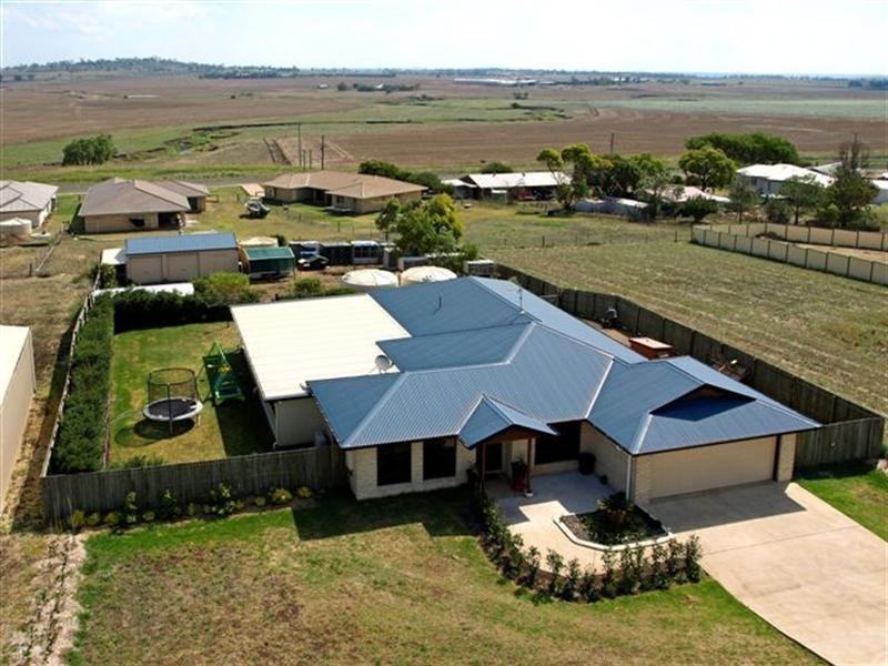 31 Catherine Crescent, Kingsthorpe QLD 4400