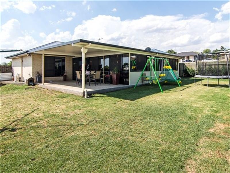 31 Catherine Crescent, Kingsthorpe QLD 4400