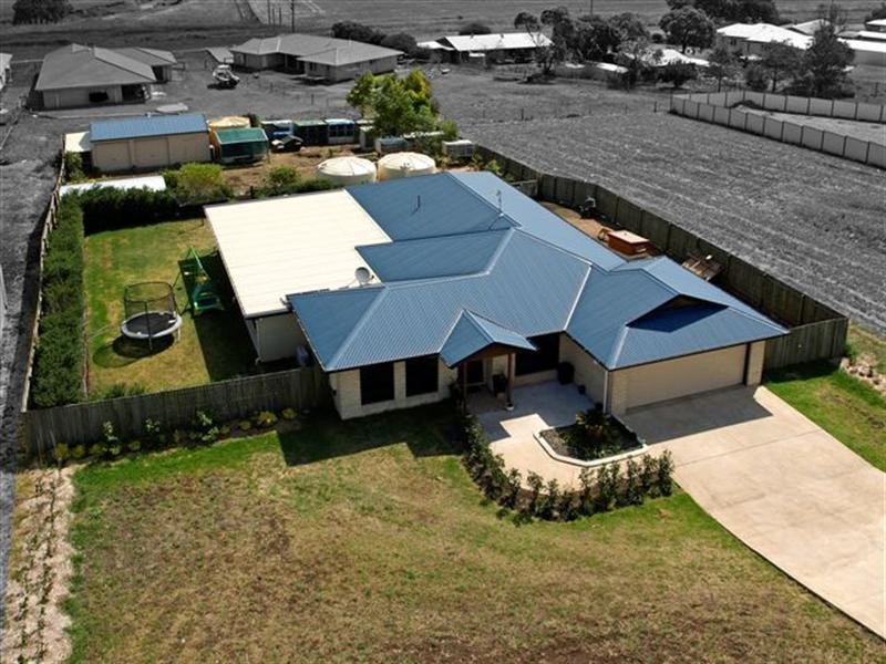 31 Catherine Crescent, Kingsthorpe QLD 4400