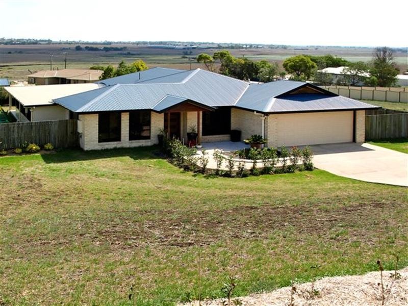 31 Catherine Crescent, Kingsthorpe QLD 4400