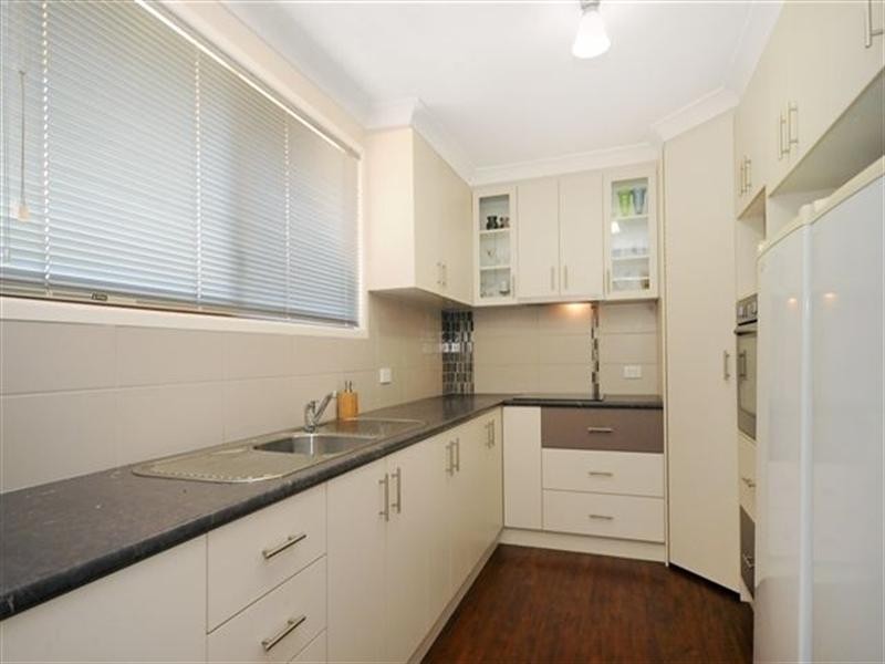 26 Nugent Crescent, Wilsonton QLD 4350