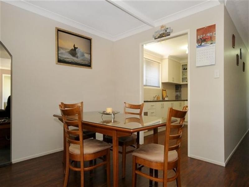 26 Nugent Crescent, Wilsonton QLD 4350