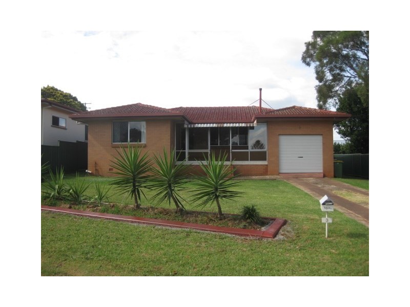 3 Cessna Street, Wilsonton QLD 4350