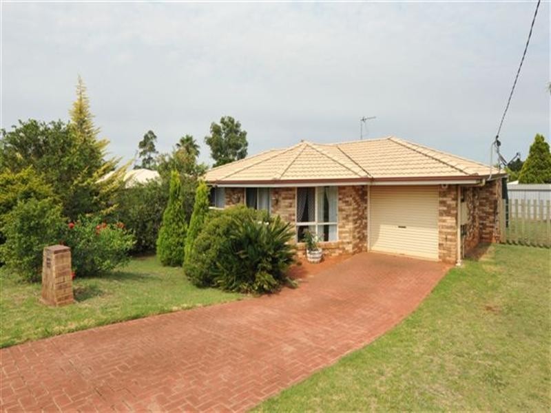 551 Greenwattle Street, Glenvale QLD 4350