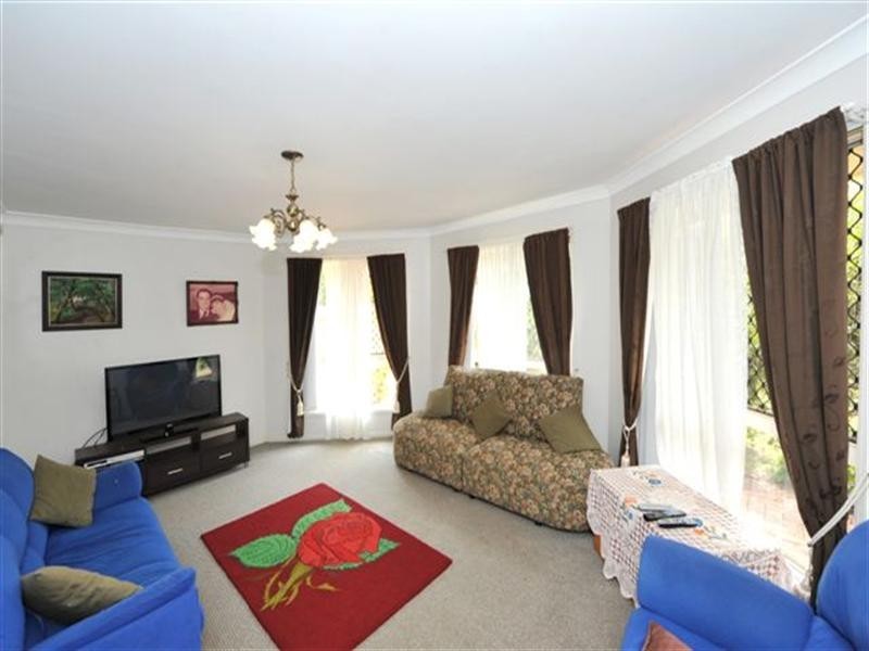 551 Greenwattle Street, Glenvale QLD 4350