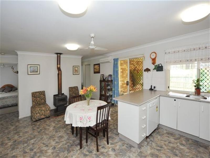 551 Greenwattle Street, Glenvale QLD 4350