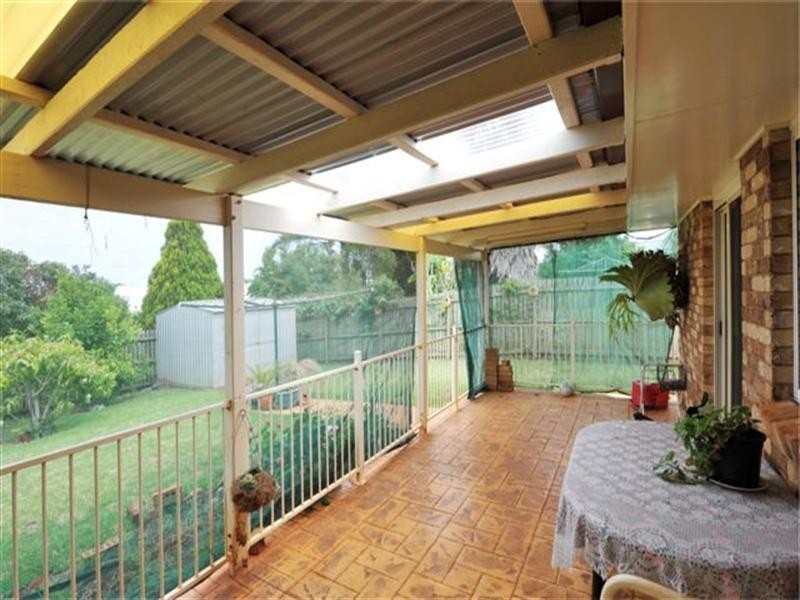 551 Greenwattle Street, Glenvale QLD 4350